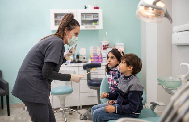 Dental Bonding in West Puente Valley, CA