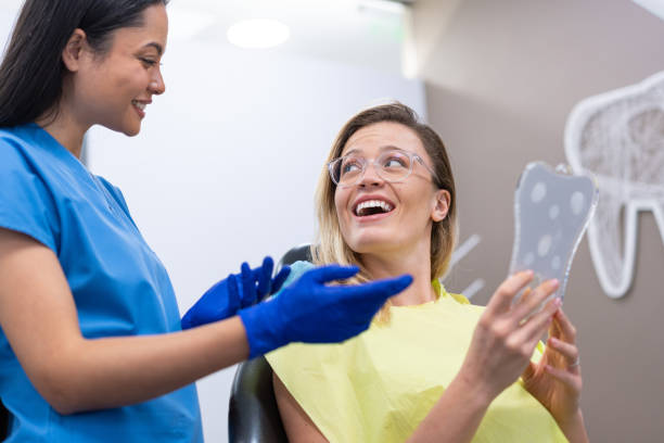 Professional Dental Services in West Puente Valley, CA